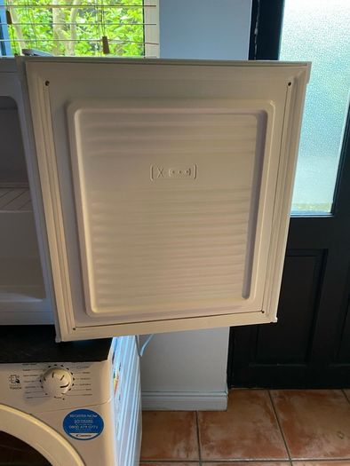 small freezer