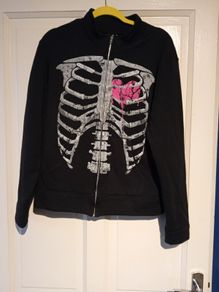 unisex jacket