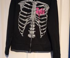 unisex jacket
