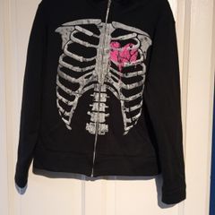 unisex jacket