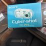 sony cyber shot Image 6
