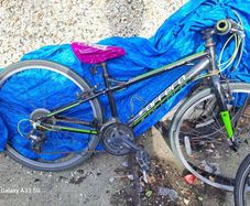 Bicycles