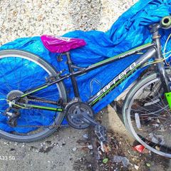 Bicycles