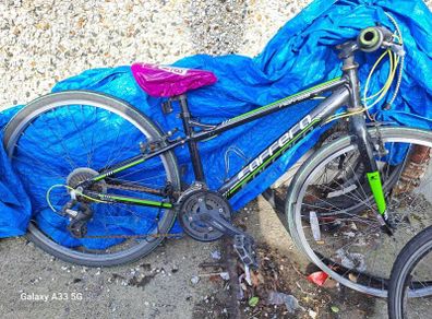 Bicycles