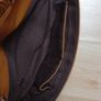 Brown Handbag Image 10