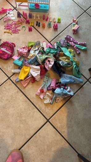 Barbie Bundle