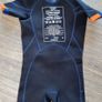 Childs Wetsuit Age 5-6 Image 5