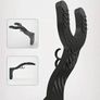Motorcycle Helmet Hanger Image 3