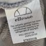 womens ELLESEE camouflage sweatshirt grey camo sweater top Size UK 12 EU 40 Image 8