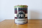 Paint - Farrow &amp; Ball, Sulking Room Pink, Estate Eggshell