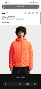 Nike ACG Lava Flow Therma FIT ADV Jacket