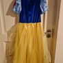 Snow White costume 7-8 years Image 4