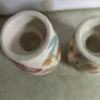 Next Set of 2 Tea Light and Taper Candle Holders. Image 2
