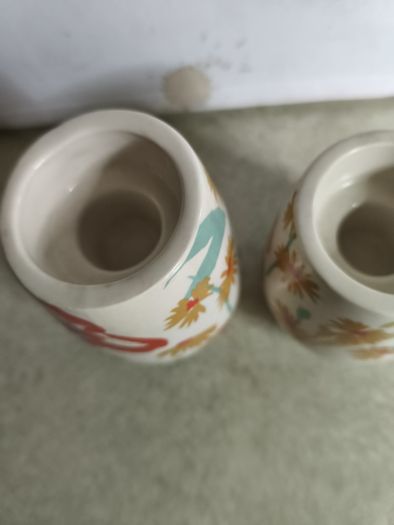 Next Set of 2 Tea Light and Taper Candle Holders.