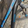 Cube Action 16  wheels 27.5 Shimano XT Image 6