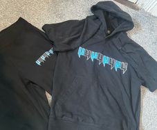 tracksuits