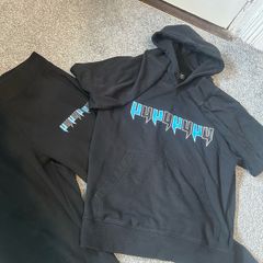 tracksuits