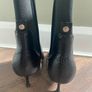 Kitten heel boots Image 2