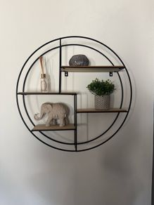 Shelf