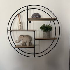 Shelf