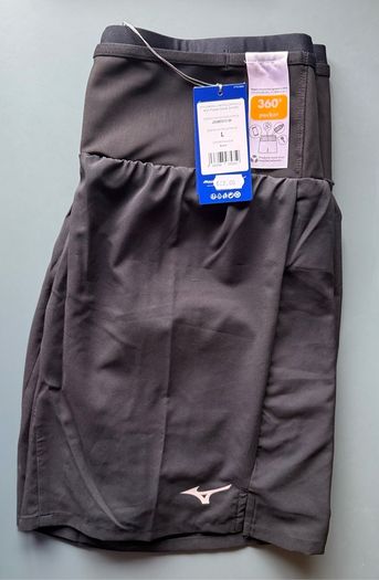 Mizuno Multi Pocket 2in1 Short
