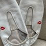 gymnastics leotards & shoes Image 9