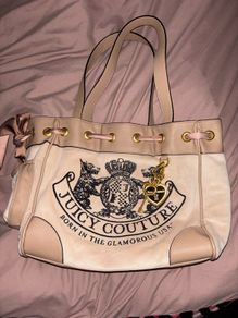 Juicy Couture Daydreamer Bag