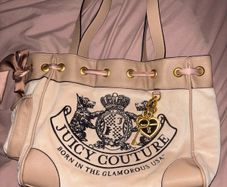 Juicy Couture Daydreamer Bag
