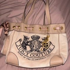Juicy Couture Daydreamer Bag