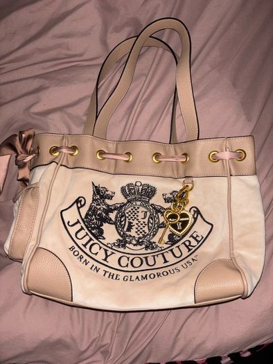 Juicy Couture Daydreamer Bag