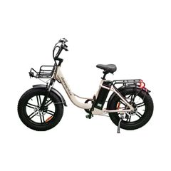 Univercycle Venere Electric Bike