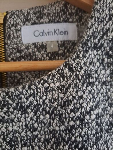 Calvin K Dress