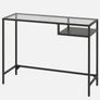 IKEA VITTSJO desk / laptop table Image 2