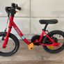 kids bike from decathlon Image 2