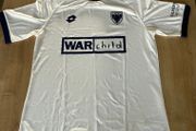 AFC Wimbledon 2026/27 Third Lotto Shirt L