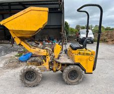 Barford Dumper