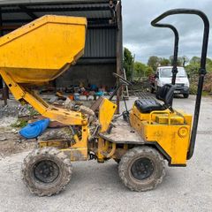 Barford Dumper
