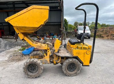 Barford Dumper