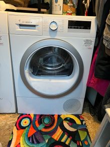 Tumble Dryer Bosch Series 4 - 8kg