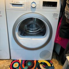 Tumble Dryer Bosch Series 4 - 8kg
