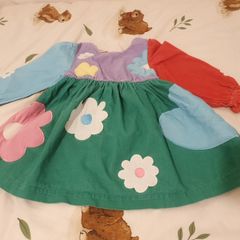 mini boden dress