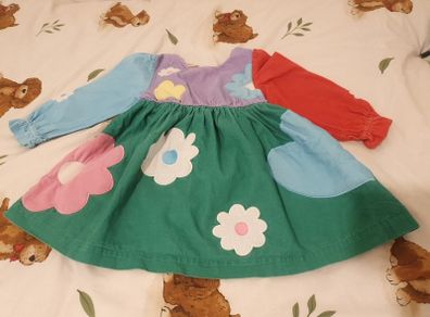 mini boden dress