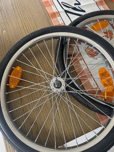 bike trailer