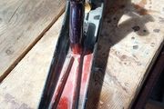 Stanley No7 Plane