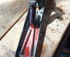 Stanley No7 Plane