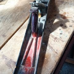 Stanley No7 Plane