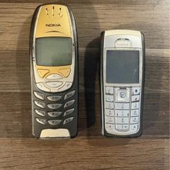 Nokia 6310i and 6230i