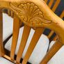 4 dining chairs Image 4