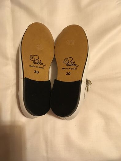 Pablosky Shoes, size EU-30, UK-12