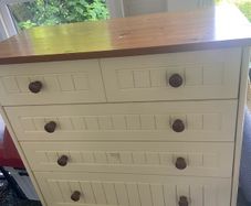 chest of drawer